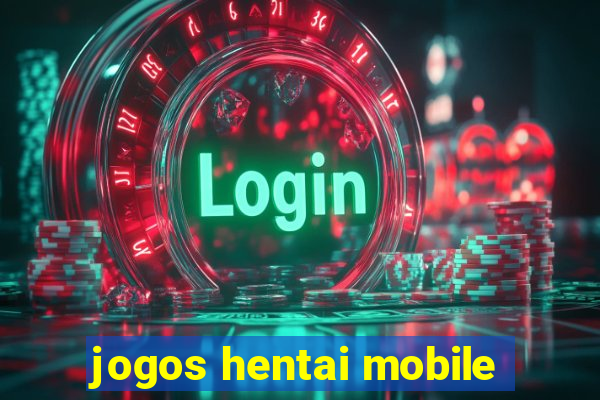 jogos hentai mobile